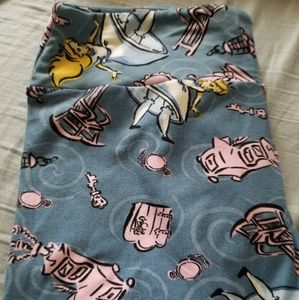 LuLaRoe TC Leggings